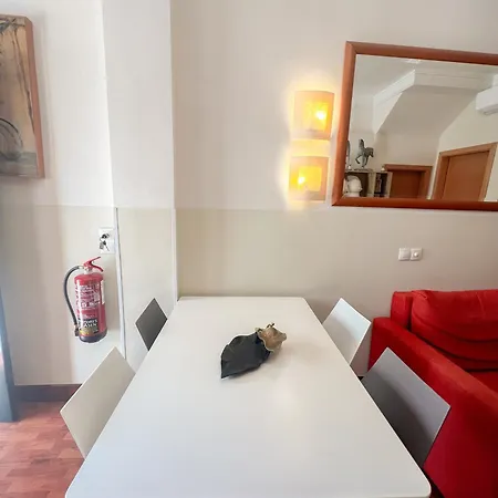 Cozy Apartment Bajondillo Sun&Beach Torremolinos Exterior photo
