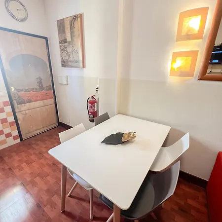 Cozy Apartment Bajondillo Sun&Beach Torremolinos Exterior photo