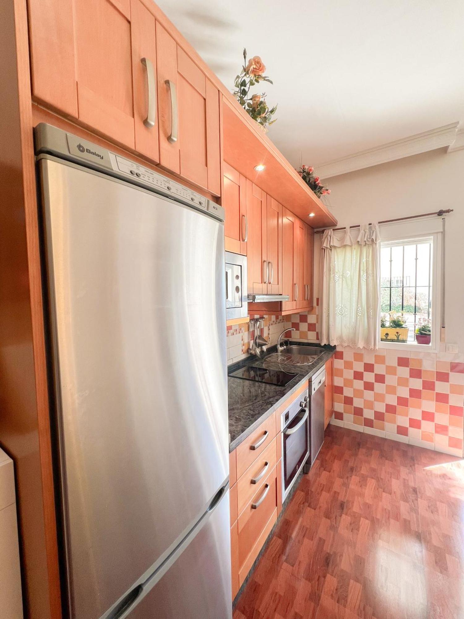 Appartamento Cozy Bajondillo Sun&beach *