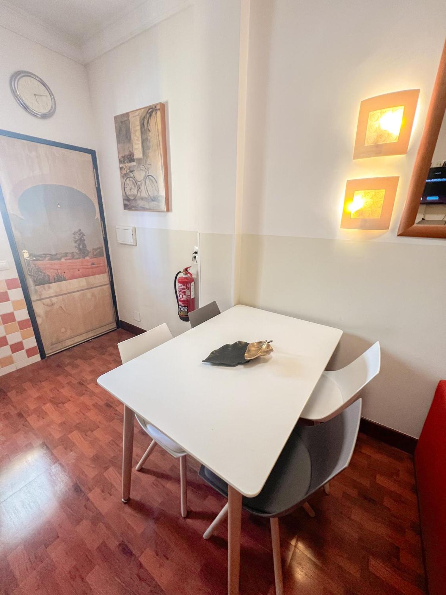 Cozy Bajondillo Sun&beach Appartamento