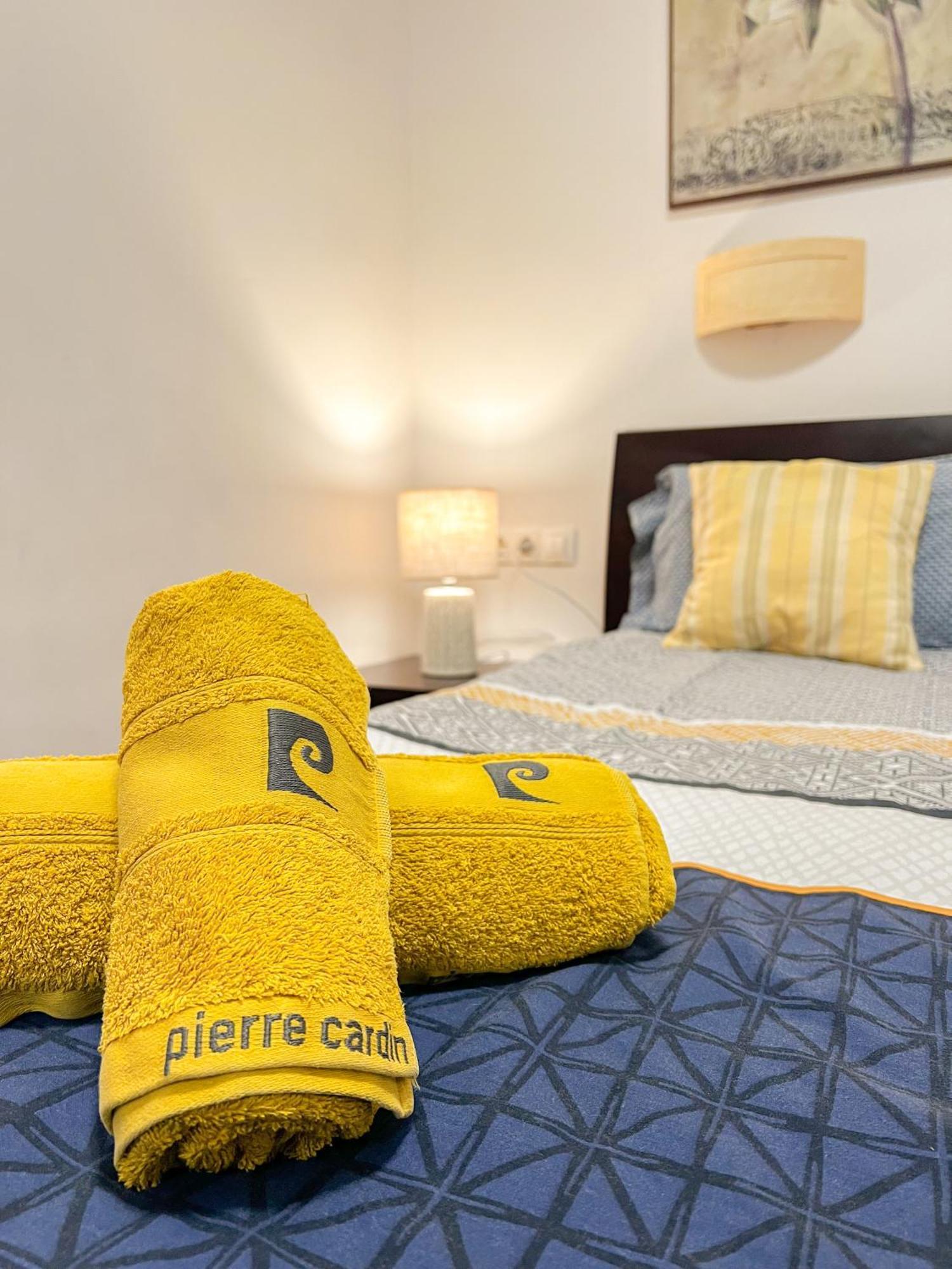 Appartamento Cozy Bajondillo Sun&beach *