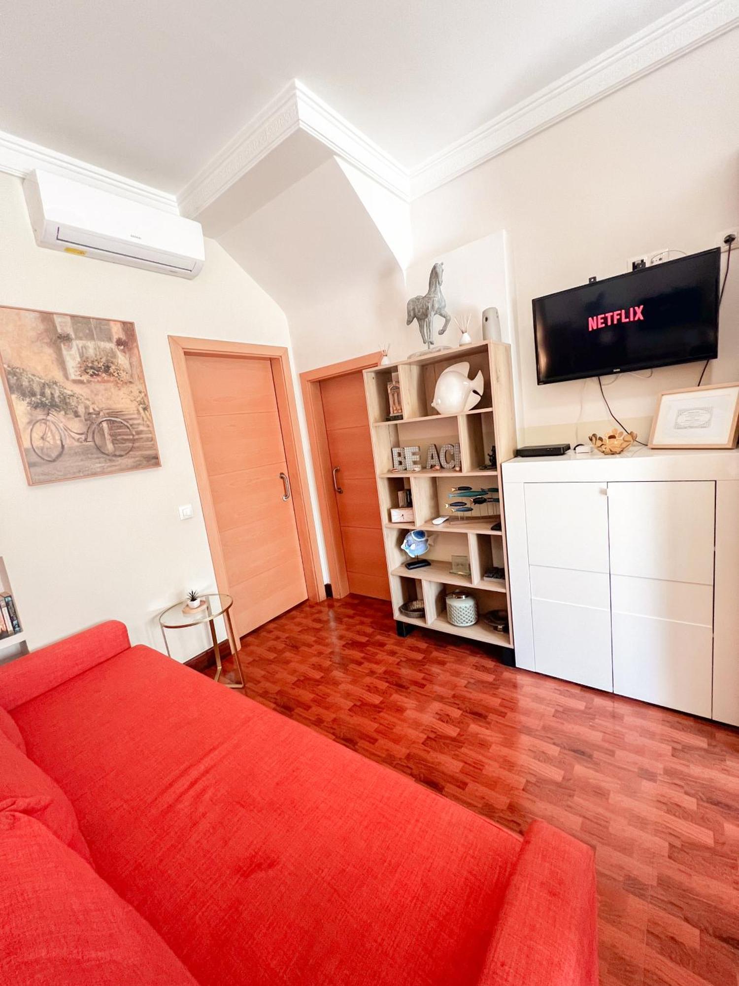 Cozy Bajondillo Sun&beach Appartamento Torremolinos