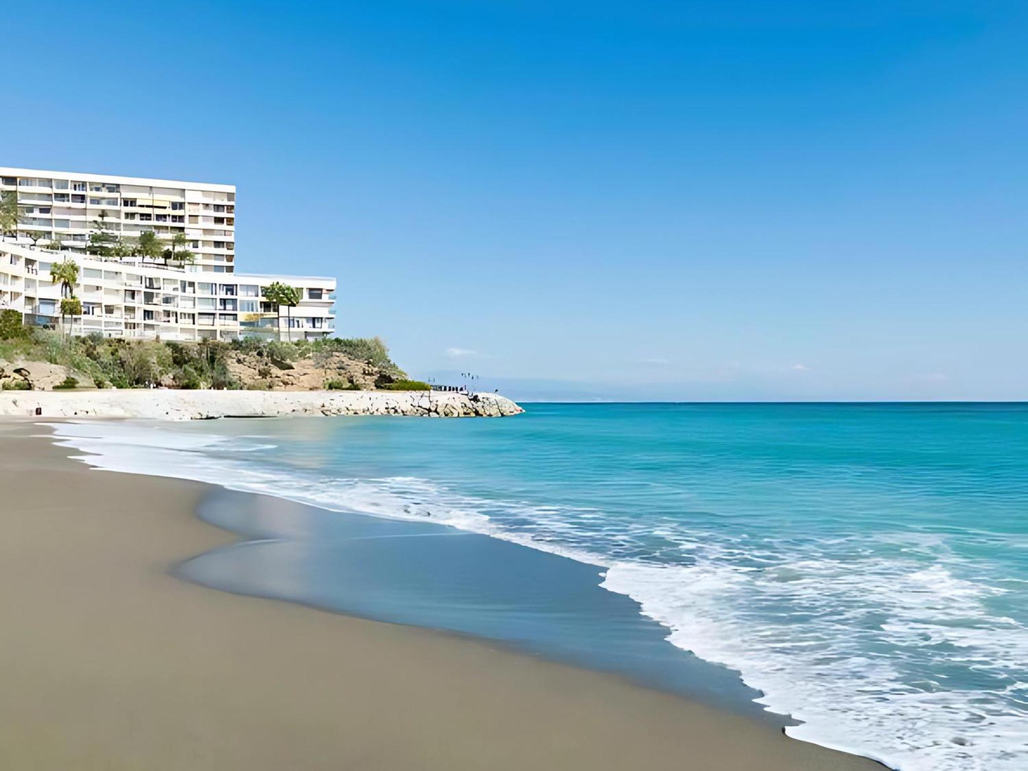 Cozy Bajondillo Sun&beach Appartamento